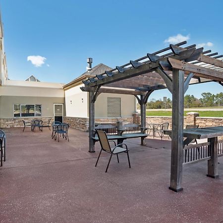 Comfort Inn & Suites Crystal Inn Sportsplex Gulfport Kültér fotó