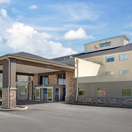 Comfort Inn & Suites Crystal Inn Sportsplex Gulfport Kültér fotó