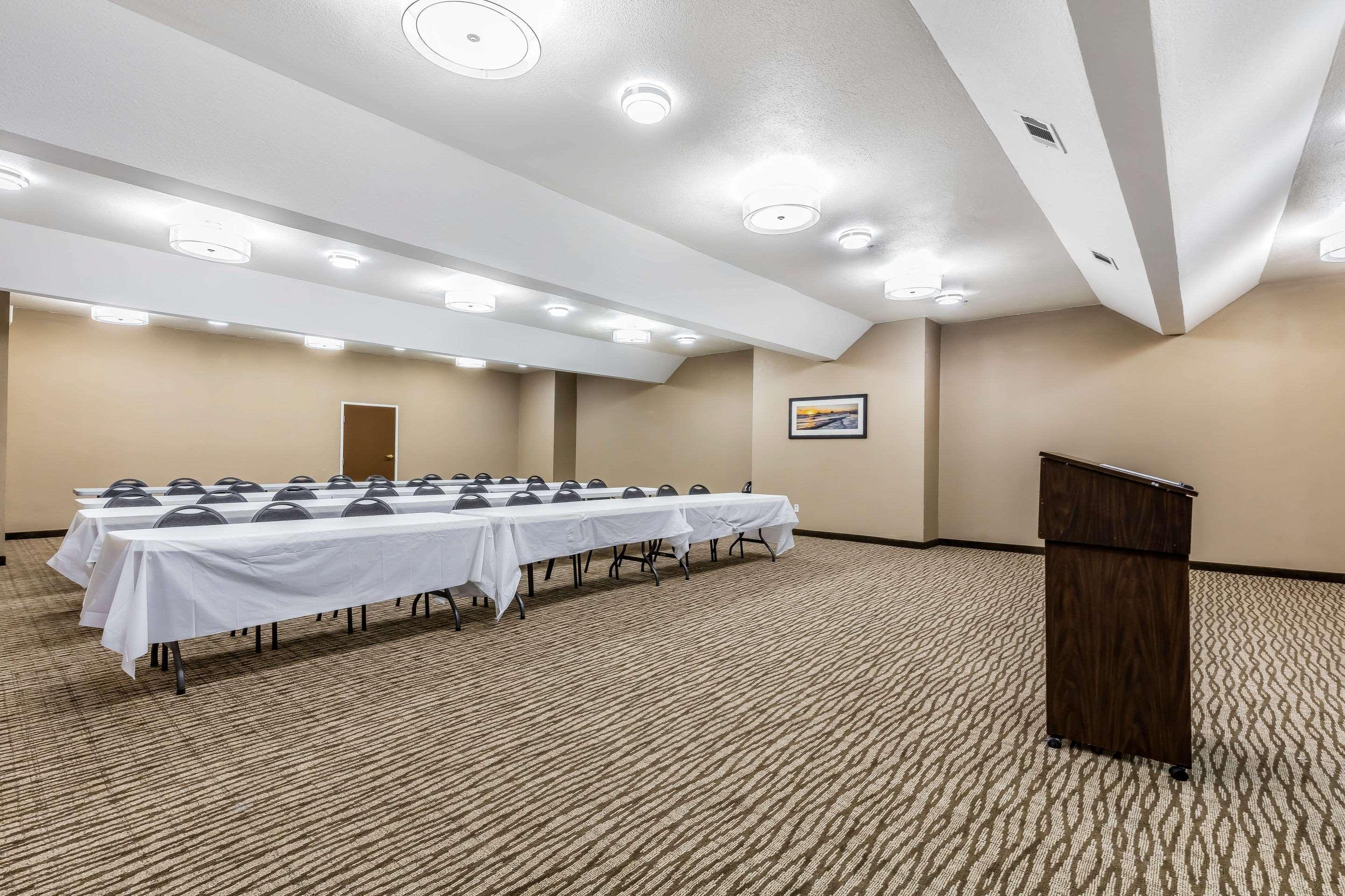 Comfort Inn & Suites Crystal Inn Sportsplex Gulfport Kültér fotó