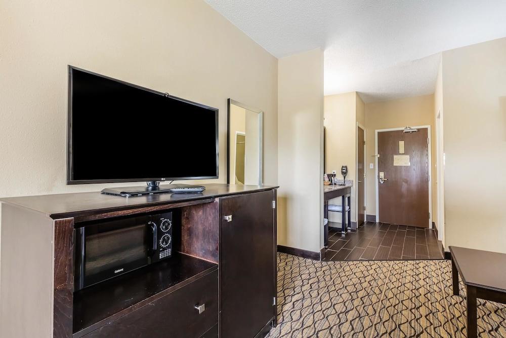 Comfort Inn & Suites Crystal Inn Sportsplex Gulfport Kültér fotó