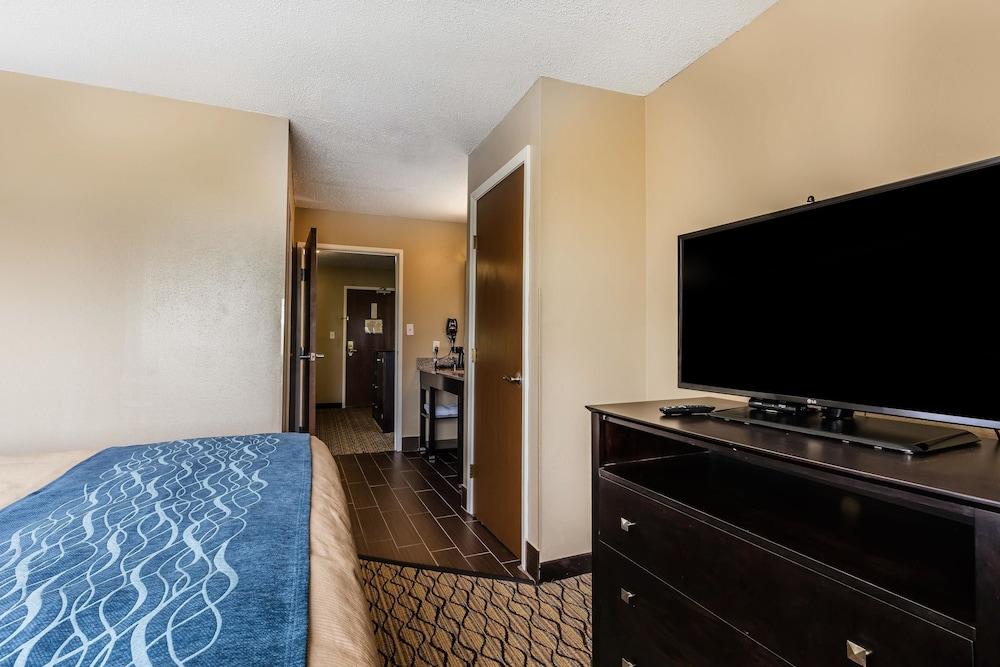 Comfort Inn & Suites Crystal Inn Sportsplex Gulfport Kültér fotó