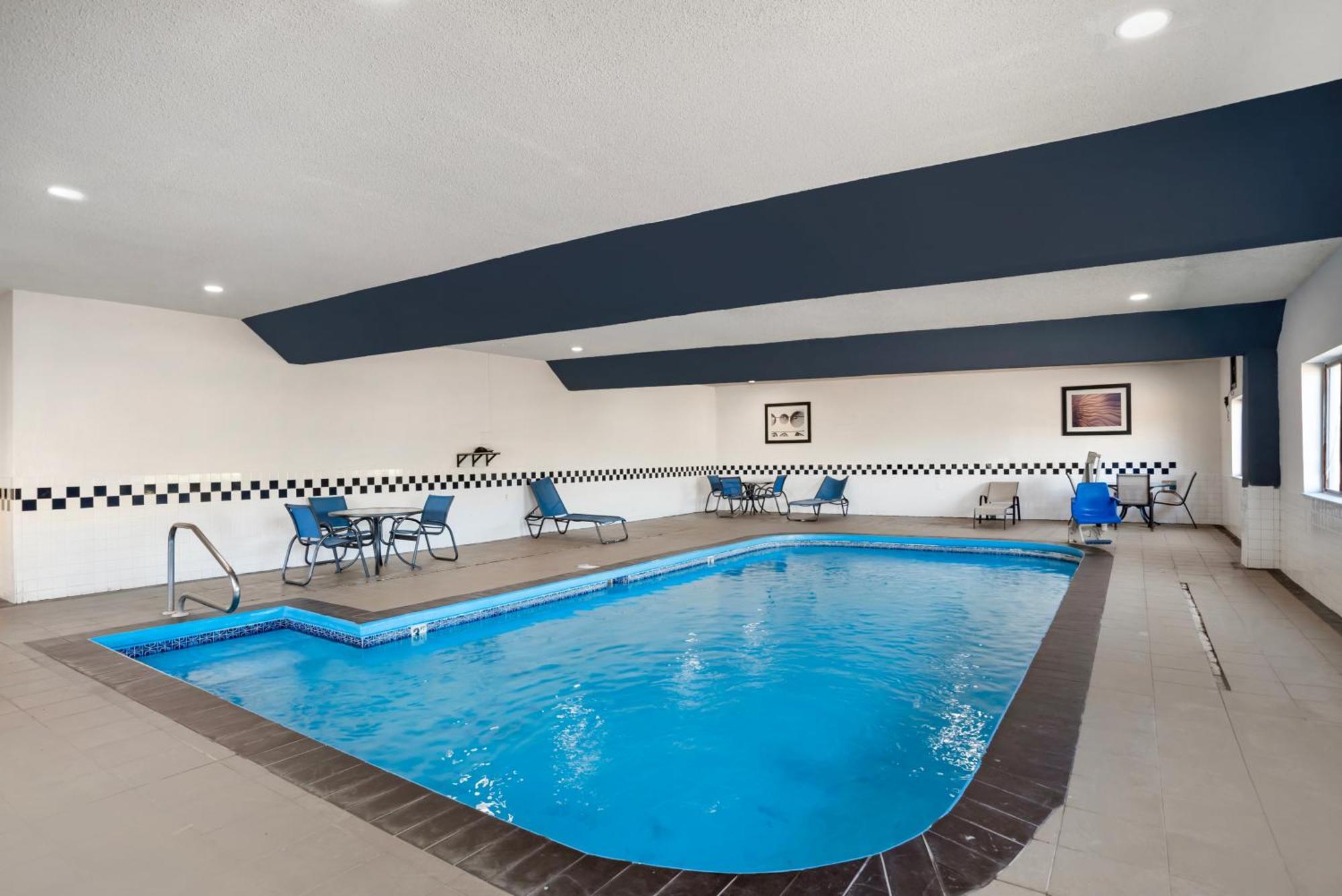 Comfort Inn & Suites Crystal Inn Sportsplex Gulfport Kültér fotó