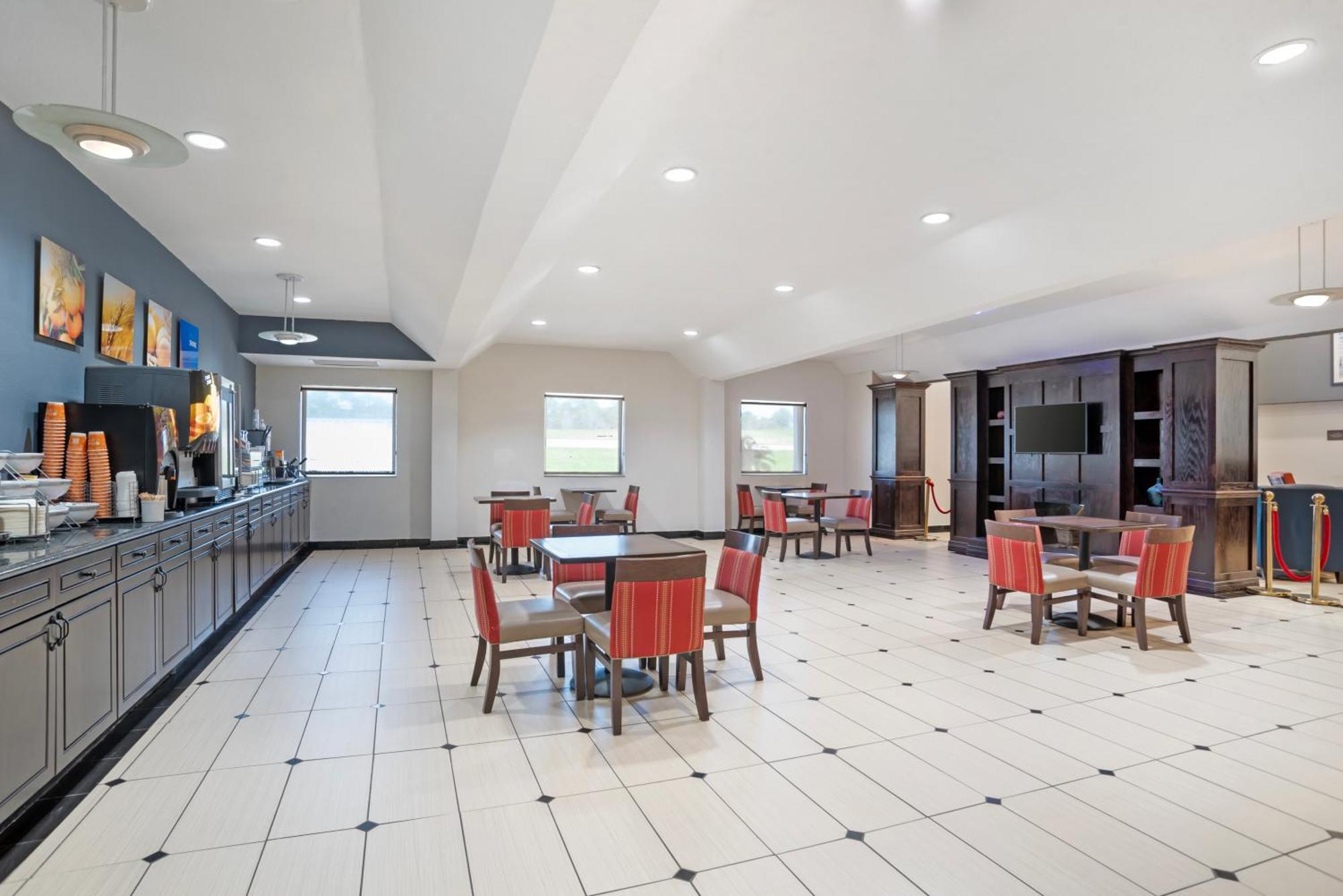 Comfort Inn & Suites Crystal Inn Sportsplex Gulfport Kültér fotó