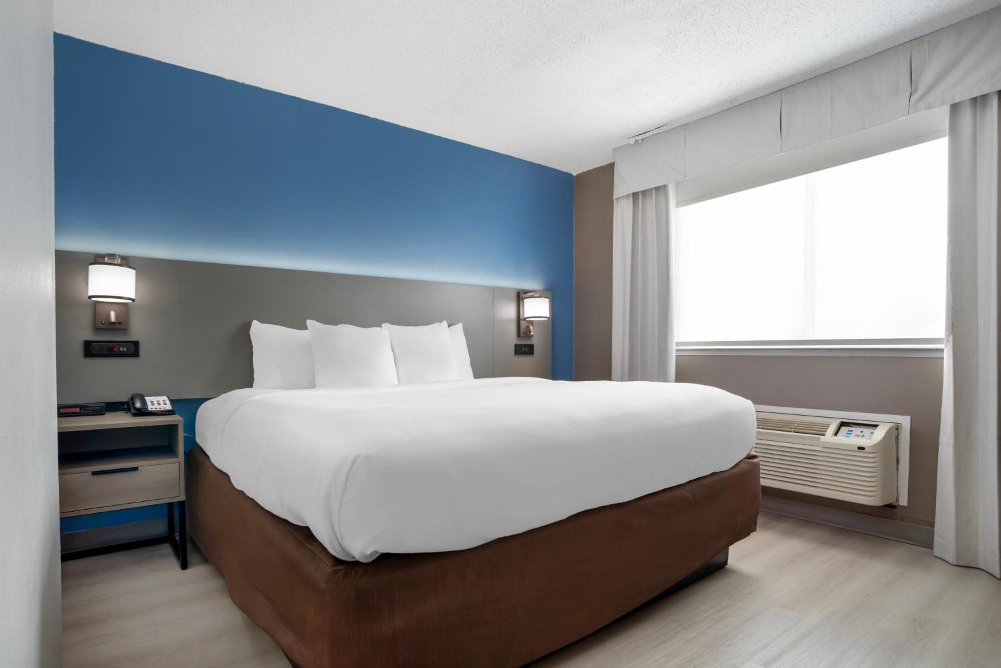 Comfort Inn & Suites Crystal Inn Sportsplex Gulfport Kültér fotó