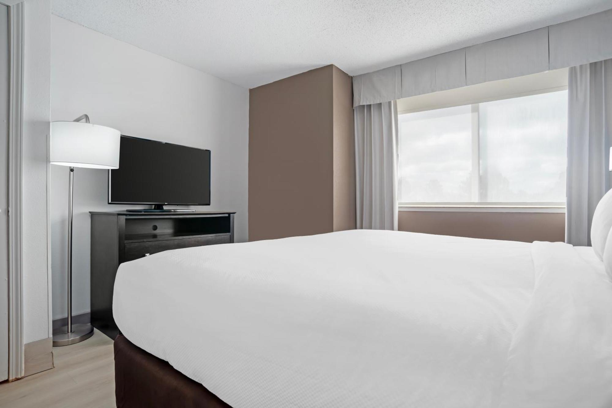 Comfort Inn & Suites Crystal Inn Sportsplex Gulfport Kültér fotó