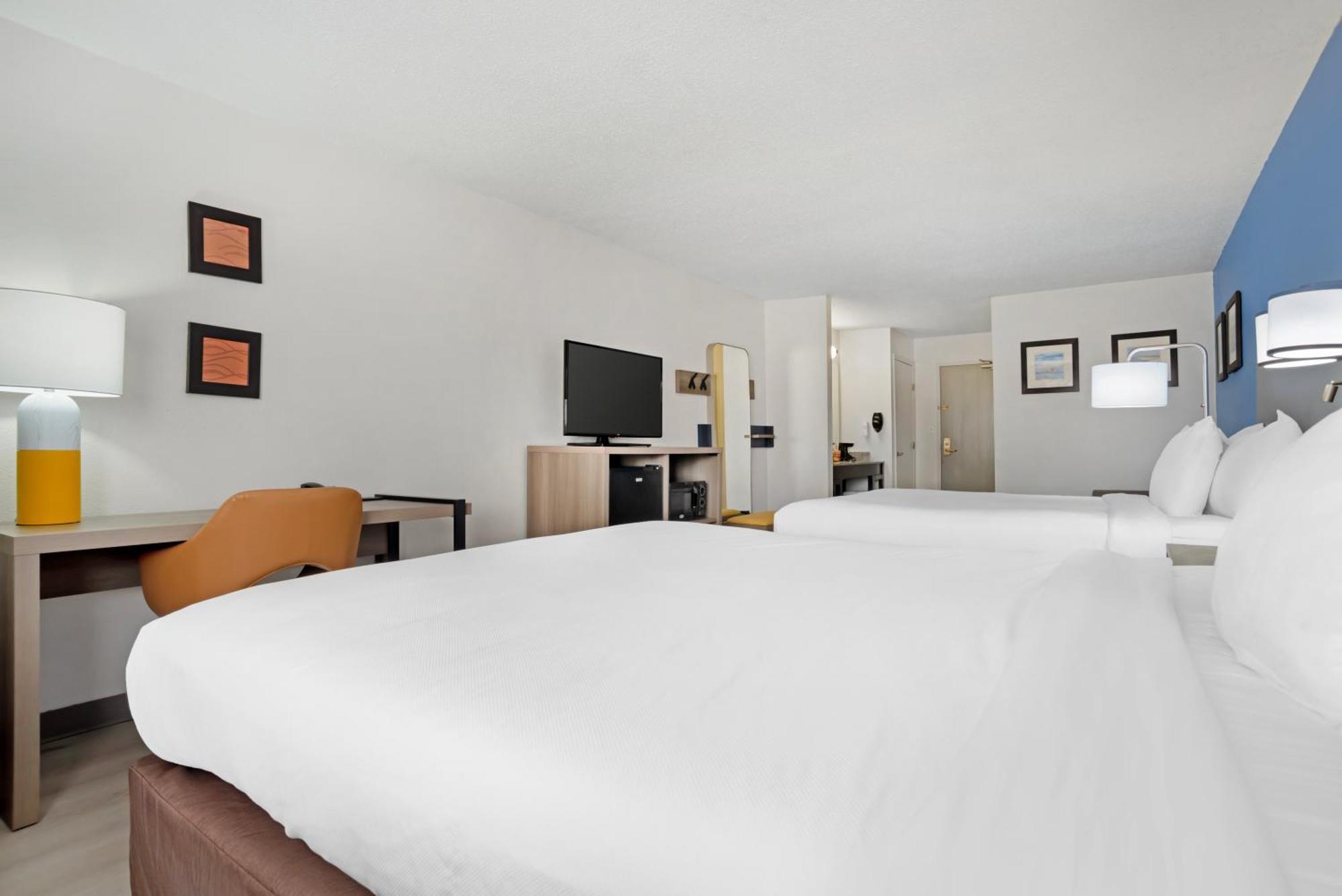 Comfort Inn & Suites Crystal Inn Sportsplex Gulfport Kültér fotó