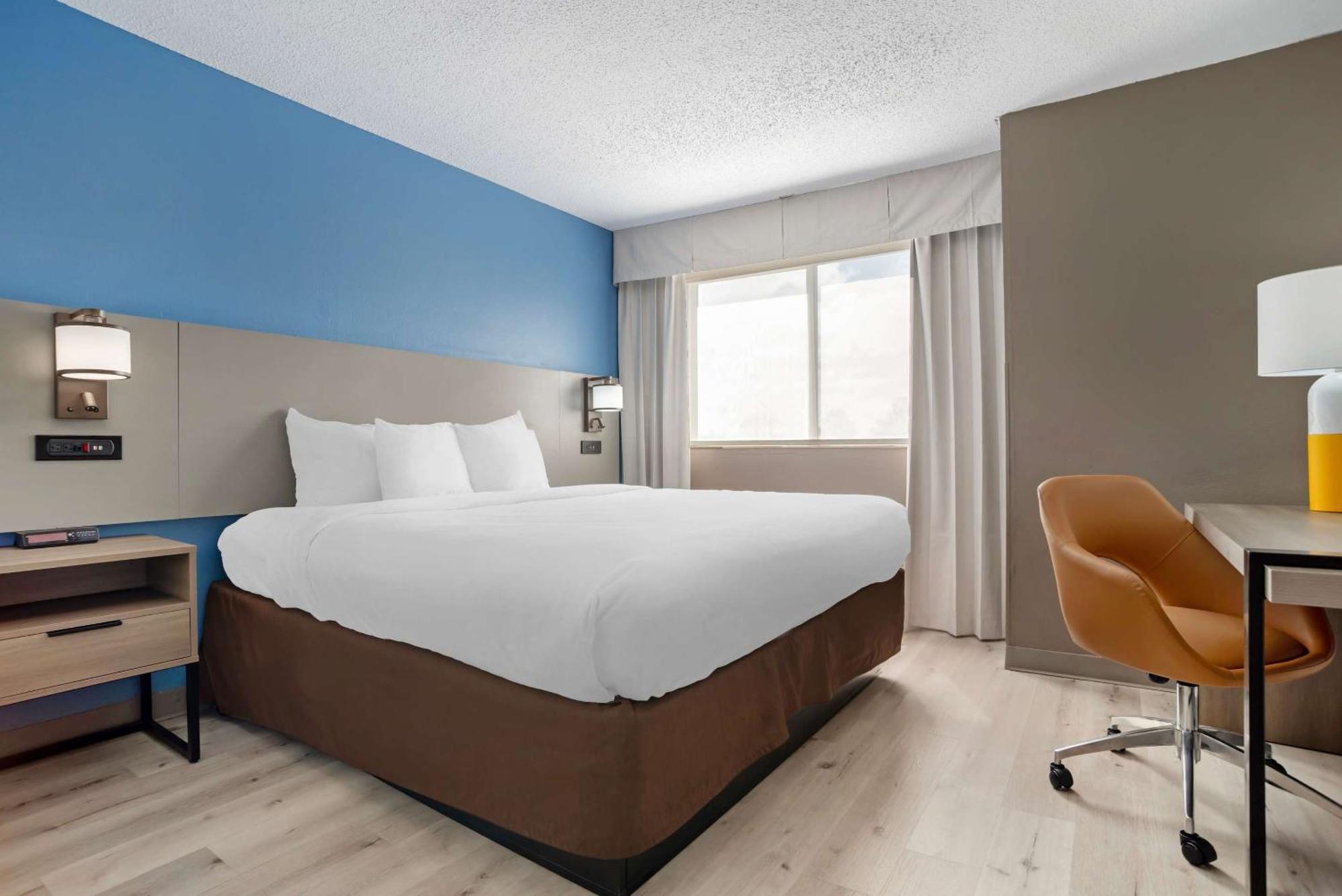 Comfort Inn & Suites Crystal Inn Sportsplex Gulfport Kültér fotó