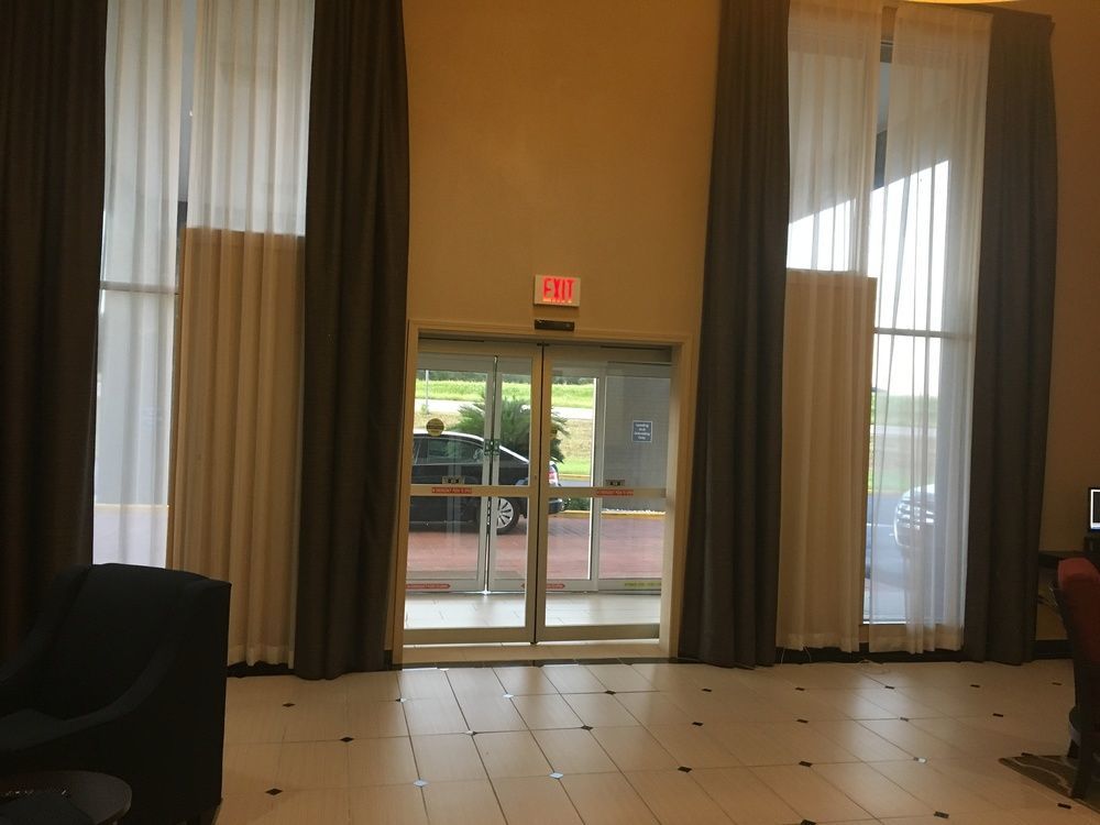 Comfort Inn & Suites Crystal Inn Sportsplex Gulfport Kültér fotó