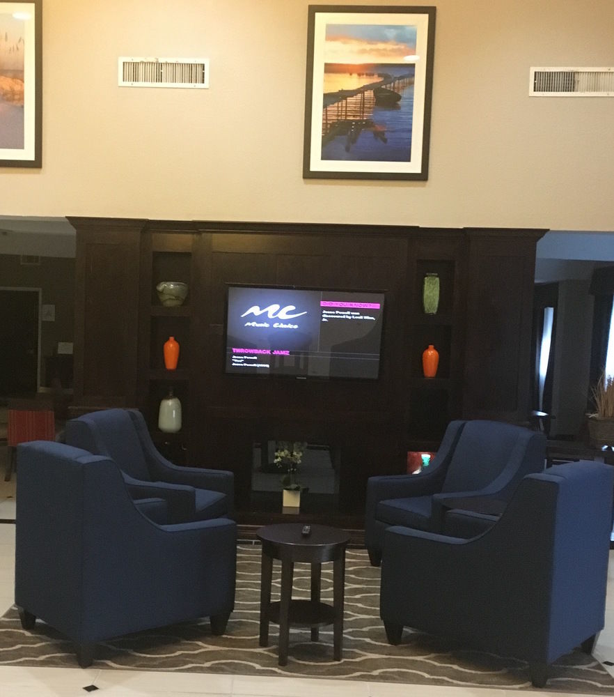 Comfort Inn & Suites Crystal Inn Sportsplex Gulfport Kültér fotó