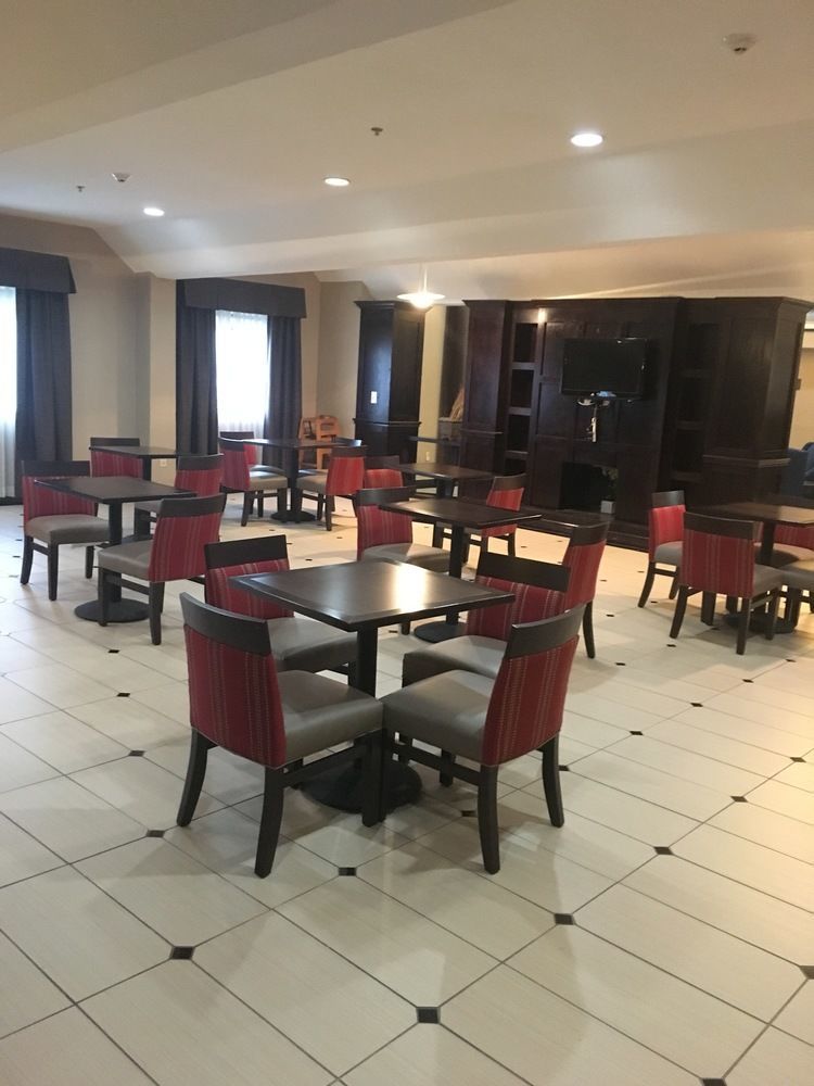 Comfort Inn & Suites Crystal Inn Sportsplex Gulfport Kültér fotó