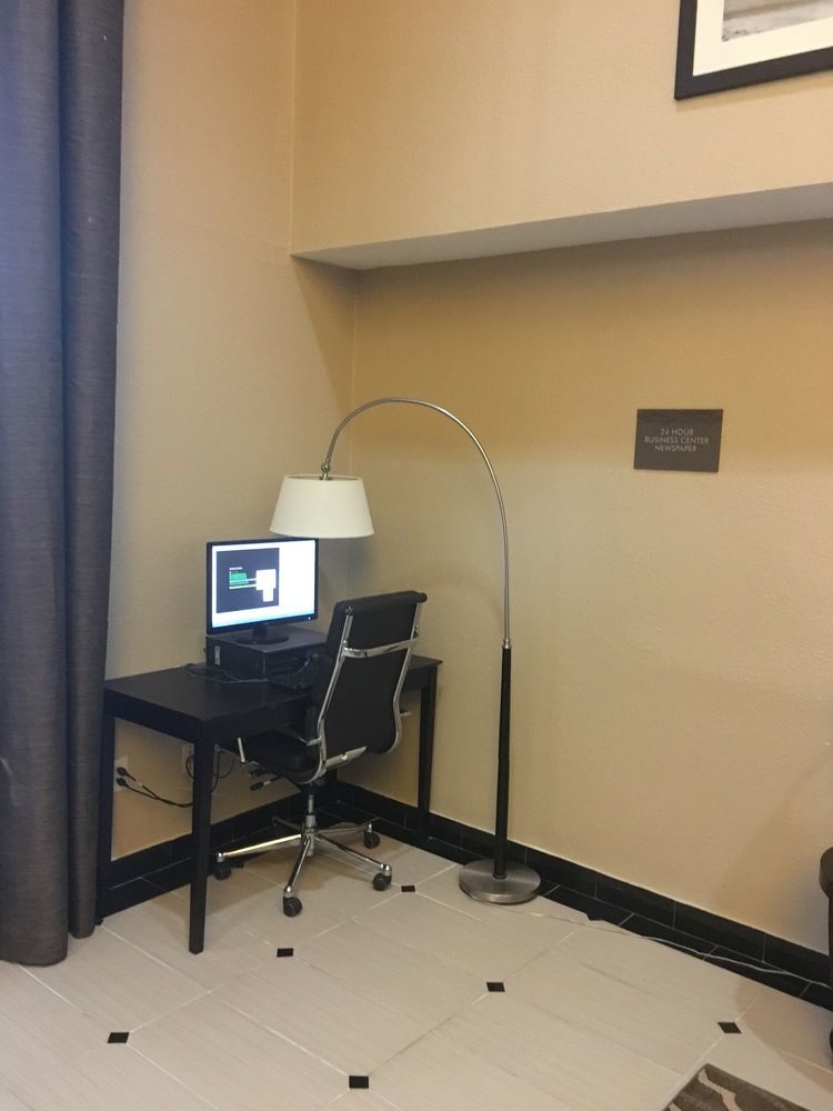 Comfort Inn & Suites Crystal Inn Sportsplex Gulfport Kültér fotó