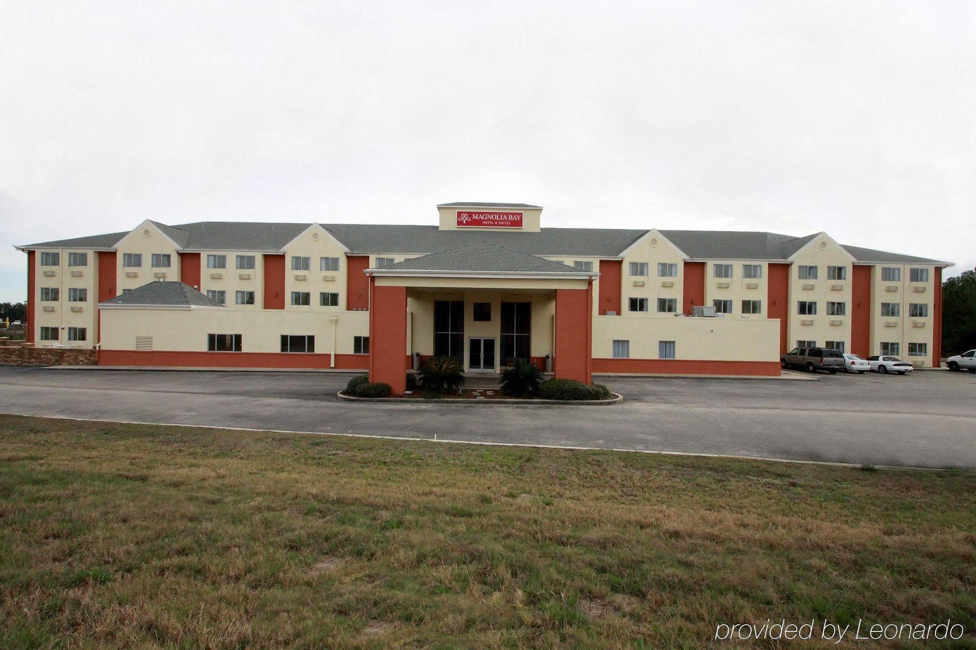 Comfort Inn & Suites Crystal Inn Sportsplex Gulfport Kültér fotó