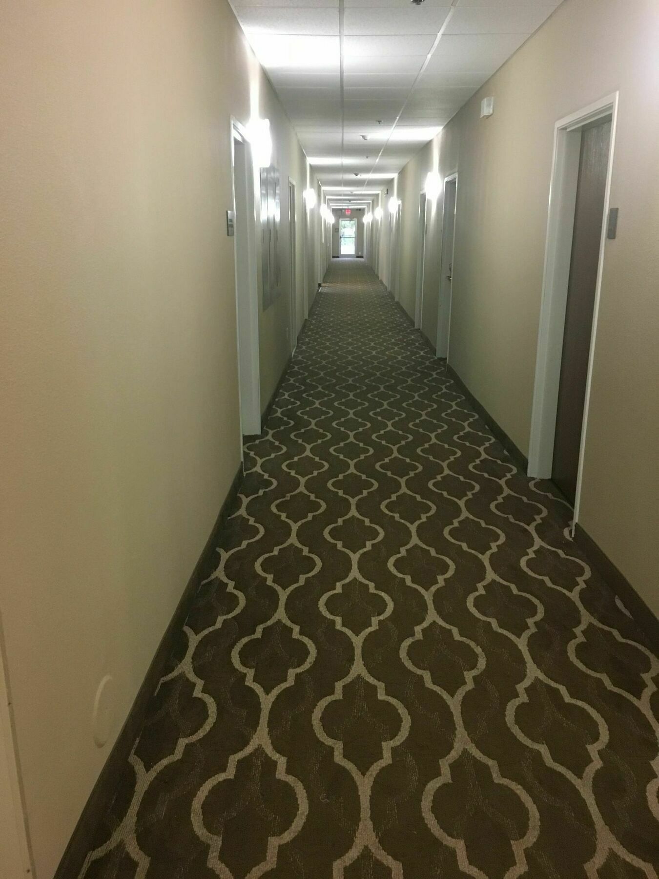 Comfort Inn & Suites Crystal Inn Sportsplex Gulfport Kültér fotó