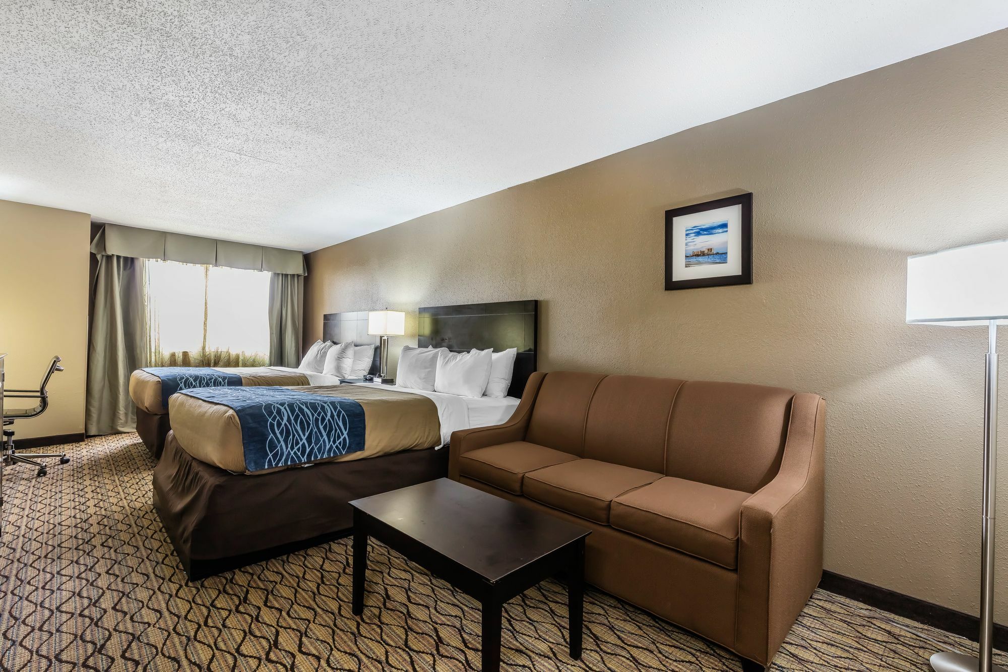 Comfort Inn & Suites Crystal Inn Sportsplex Gulfport Kültér fotó