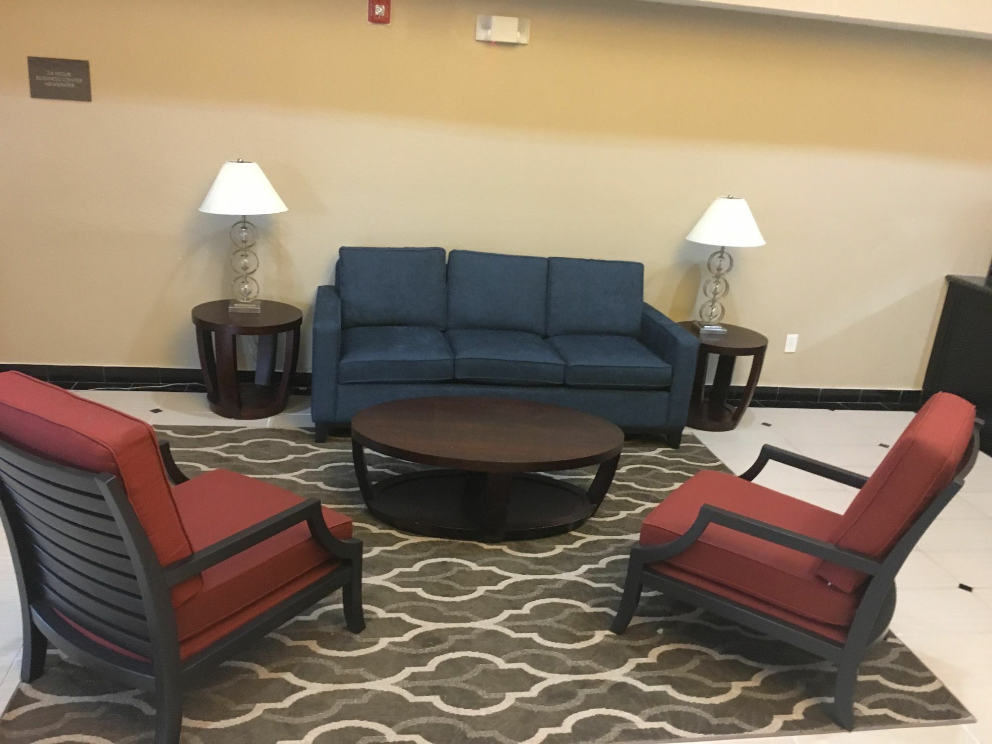 Comfort Inn & Suites Crystal Inn Sportsplex Gulfport Kültér fotó