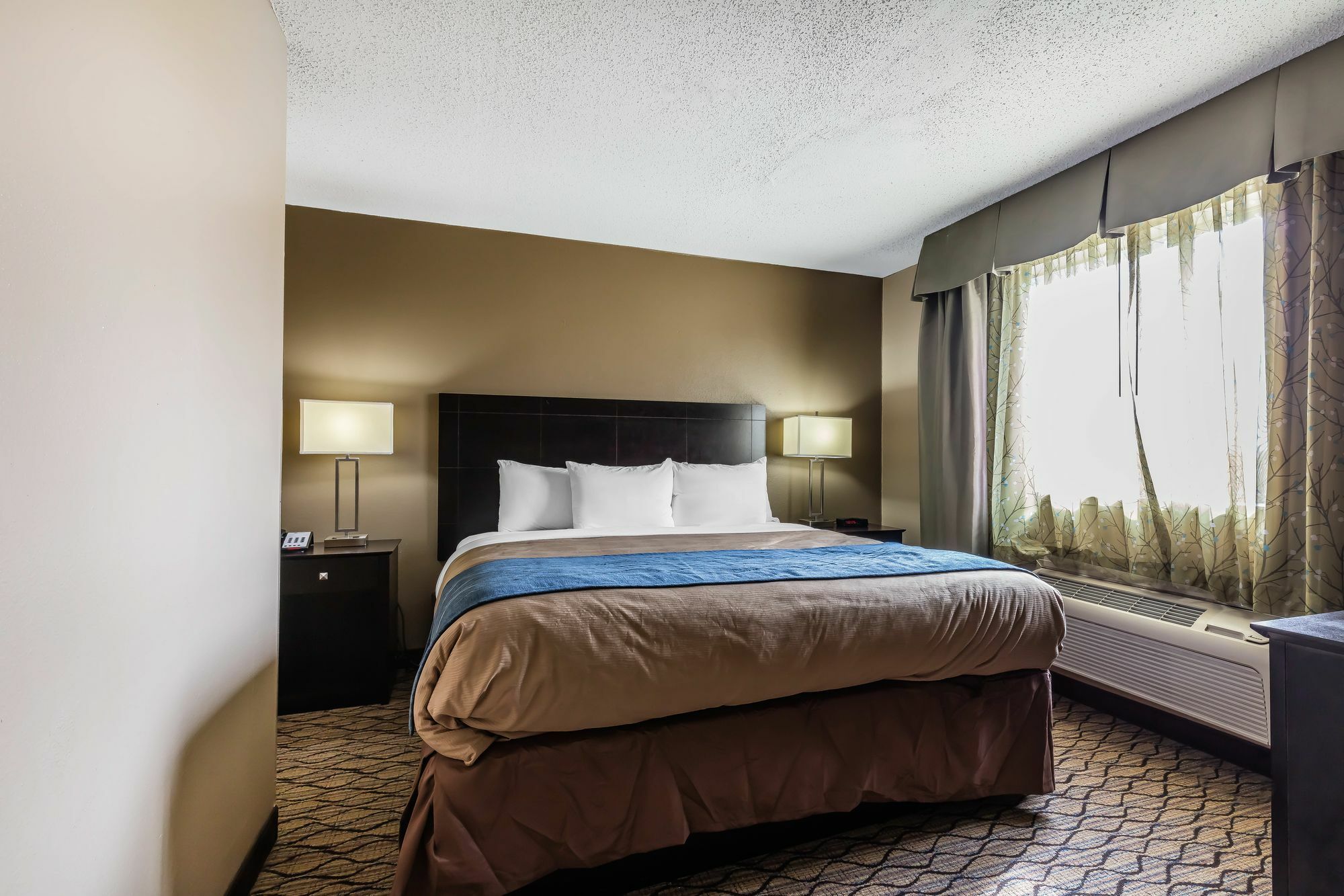 Comfort Inn & Suites Crystal Inn Sportsplex Gulfport Kültér fotó
