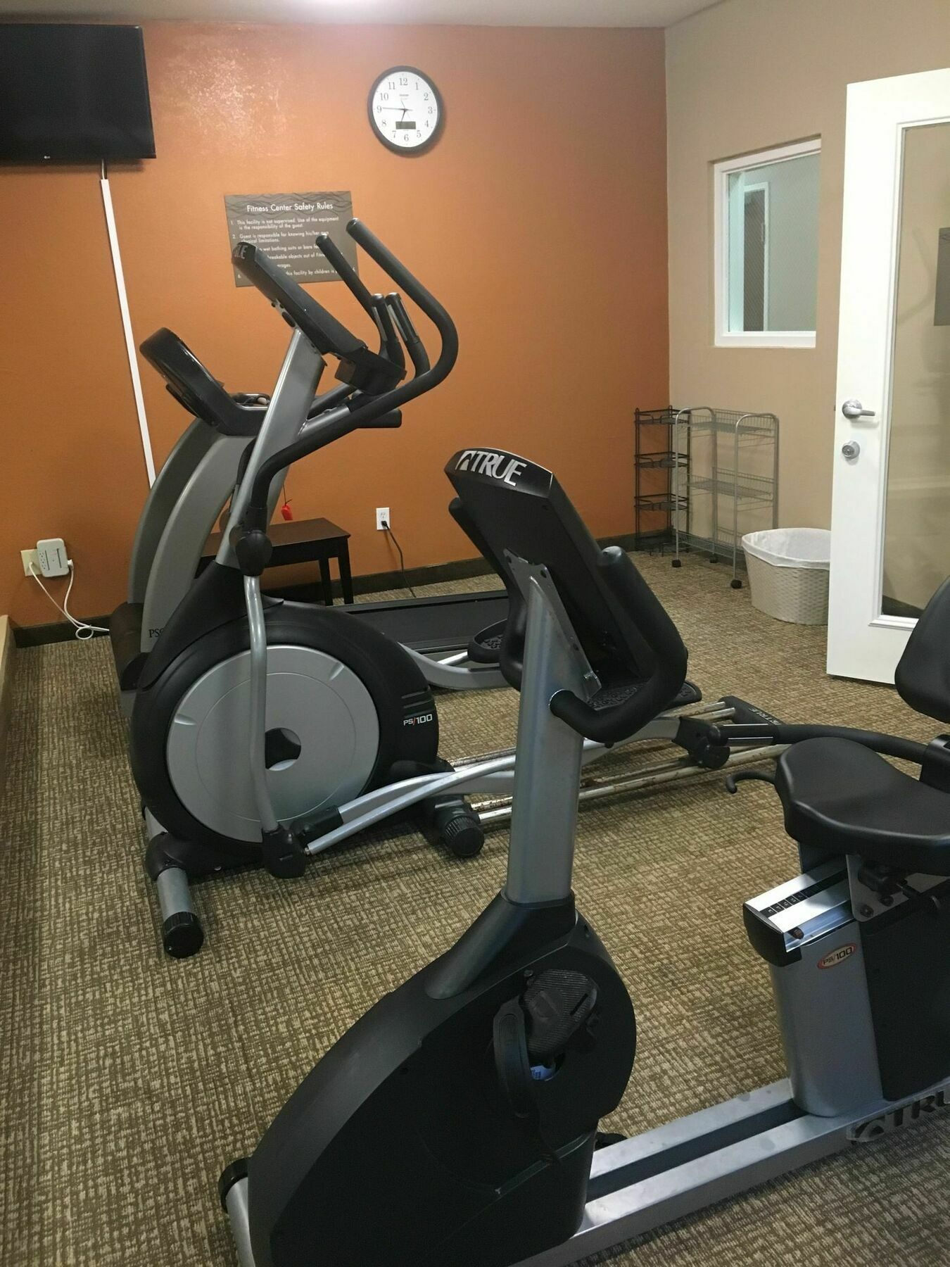 Comfort Inn & Suites Crystal Inn Sportsplex Gulfport Kültér fotó